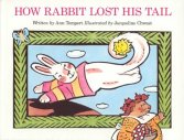 how the rabbit lost its tail