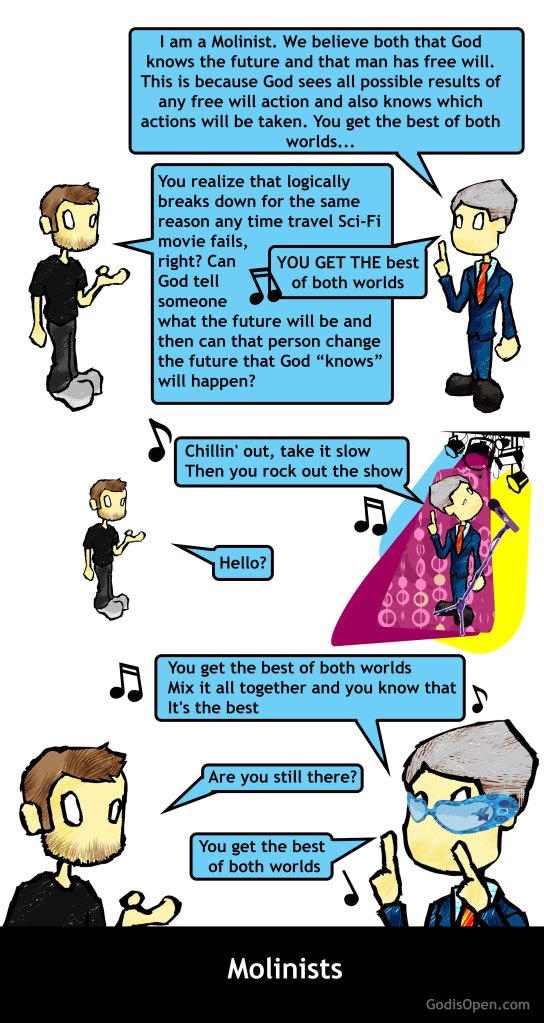 molinism