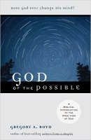 1 God of the Possible