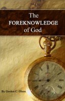 1 the foreknowledge of god