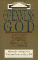 1 The Openness of God
