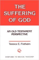 1 The Suffering of God