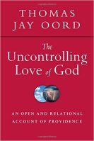 1 The Uncontrolling Love of God