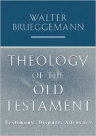 1 Theology of the Old Testament