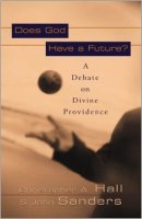 2 Does God have a Future