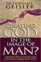 3 Creating God in the Image of Man