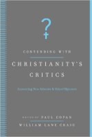 3 Critics of Christianity