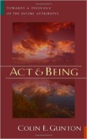 4 Act and Being