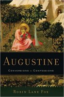 4 Augustine - Conversions to Confessions