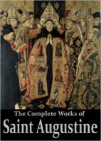 4 Complete Works Augustine