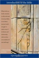 4 Introduction to the Old Testament