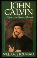 4 John Calvin