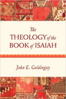 6 Theology of the Book of Isaiah