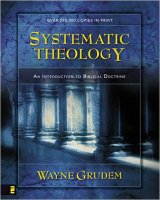 7 Systematic Theology Grudem