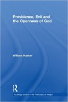 1 Providence Evil and the Openness of God
