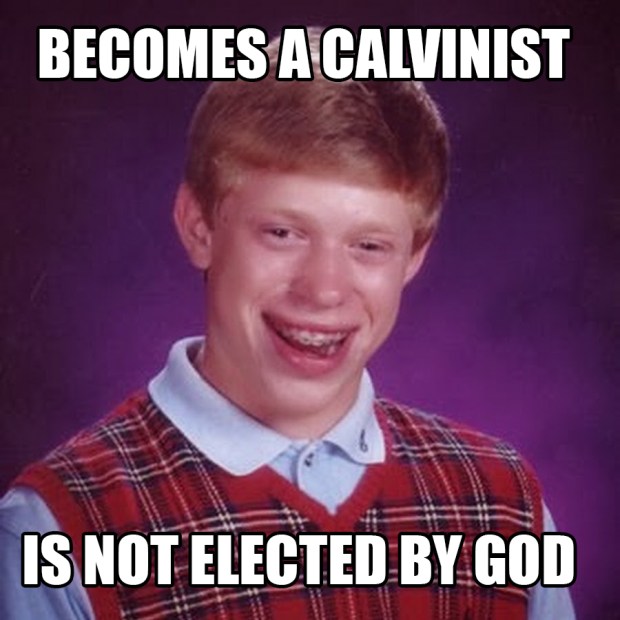 calvinist