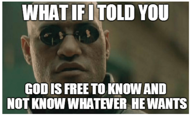 godisfree