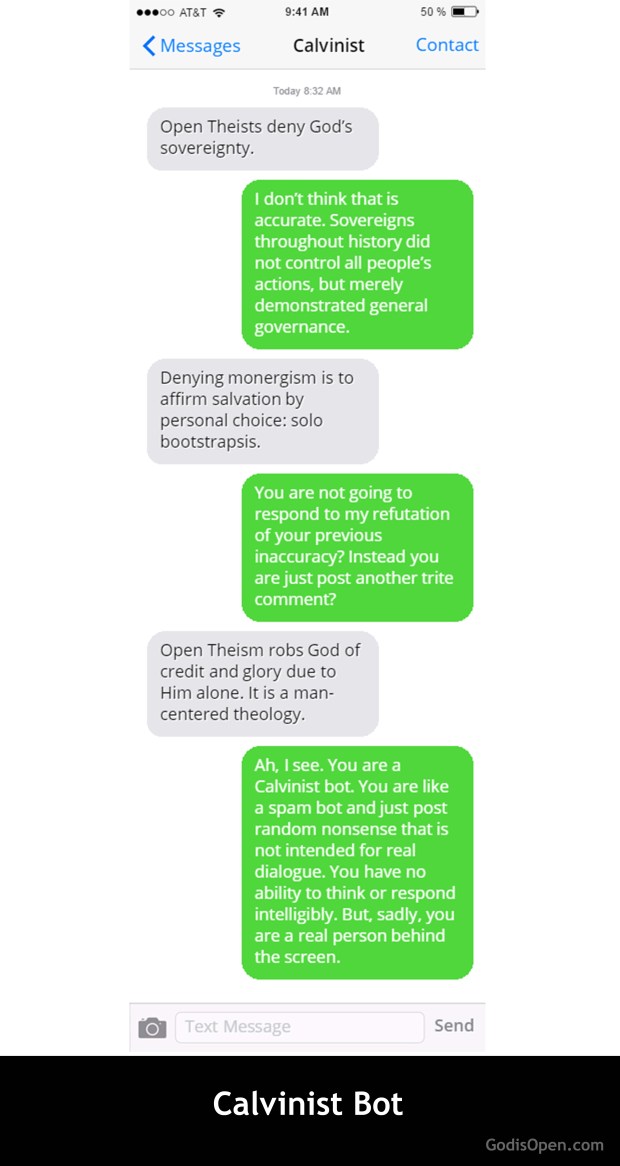 calvinist-bot