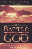 3 Critics of Christianity